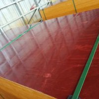 益陽(yáng)廠家直銷(xiāo)小紅板建筑模板木模板竹膠板