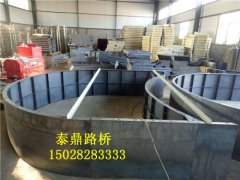 拱形骨架護(hù)坡模具強(qiáng)化生產(chǎn)/拱形骨架護(hù)坡模具精益求精圖2