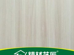 山東生態板十大品牌，精材藝匠家裝木板E0免漆生態板圖2